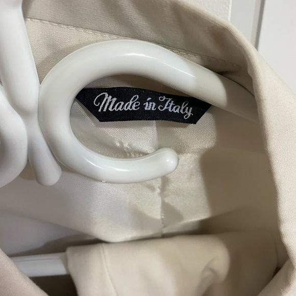 FB Effebi Suit - Picture 3 of 5